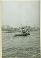006_3 Hamburger Hafen alte historische Photographie 7772k